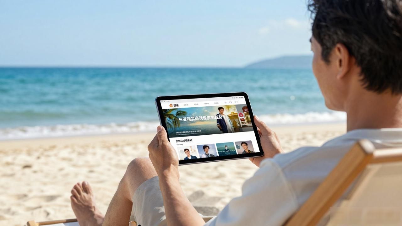 三亚精品高清免费电视剧在哪看？超全资源盘点