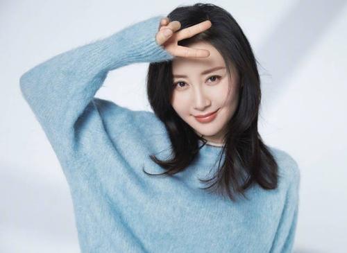 韩雪古天乐孙俪_没有实锤黑料明星是谁啊,_娱乐圈没有黑点明星