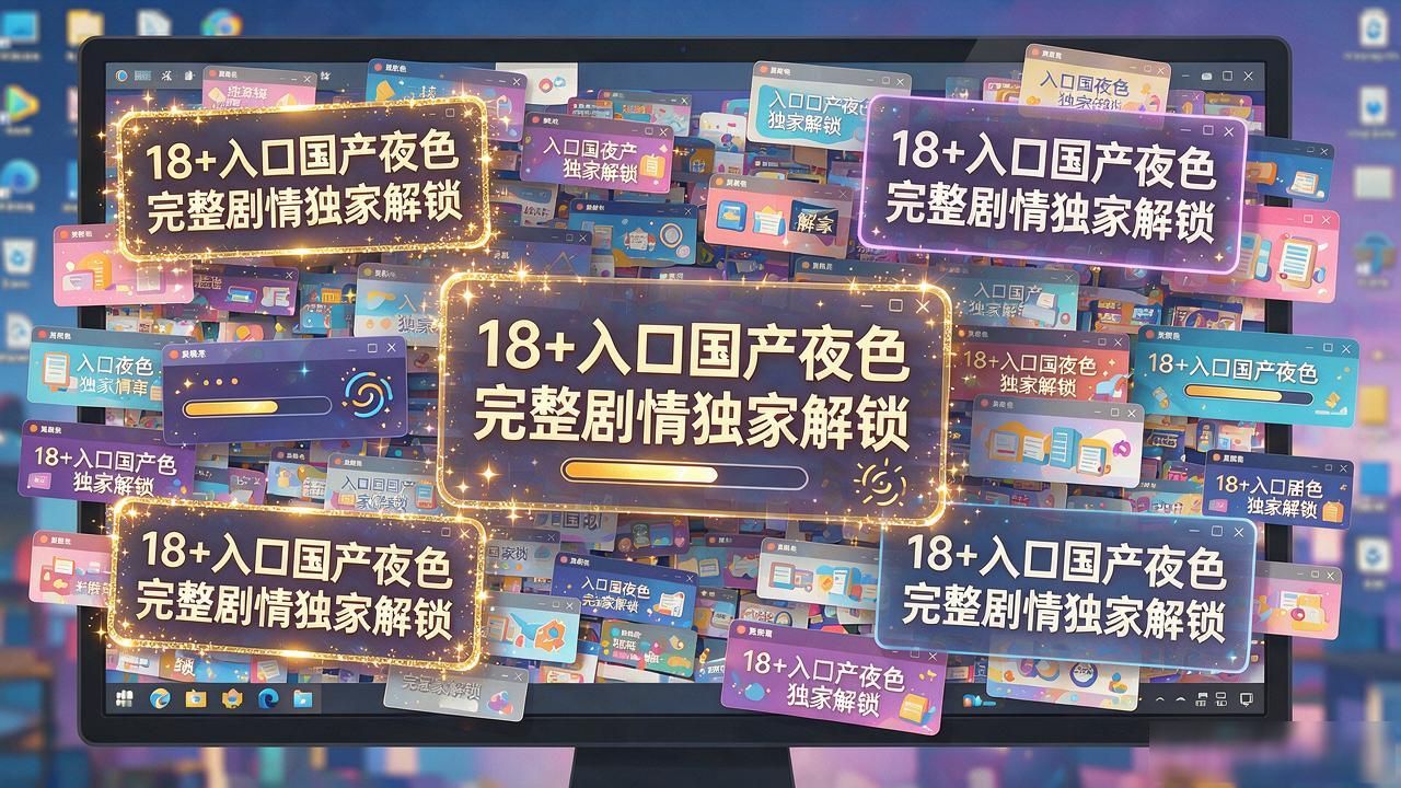 想找国产夜色18+入口？正规观看渠道一篇讲透